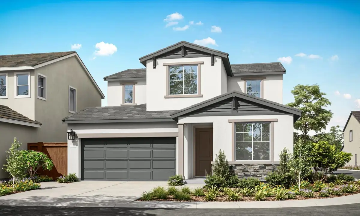 9096 Caravan Street, Roseville, CA 95747 - #1