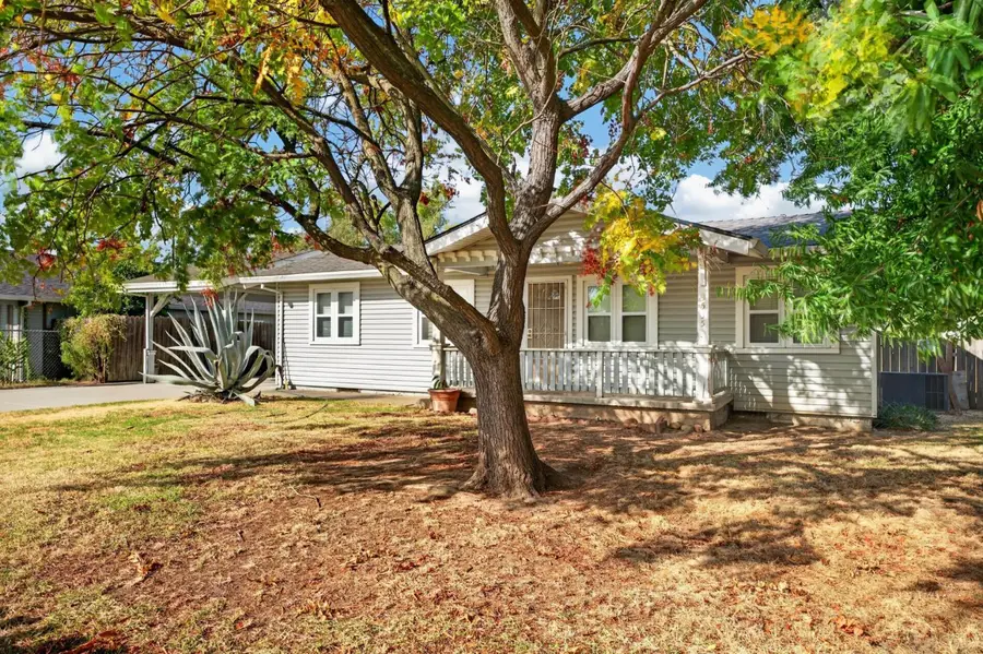 3535 May Street, Sacramento, CA 95838 - #2