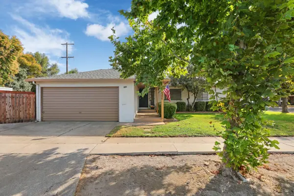 4350 N El Dorado Street, Stockton, CA 95204