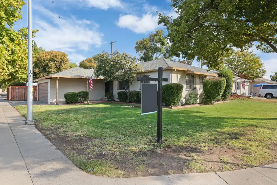 4350 N El Dorado Street, Stockton, CA 95204 - #3