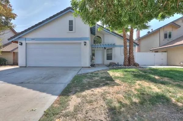 2420 Walnut Grove Way, Modesto, CA 95355
