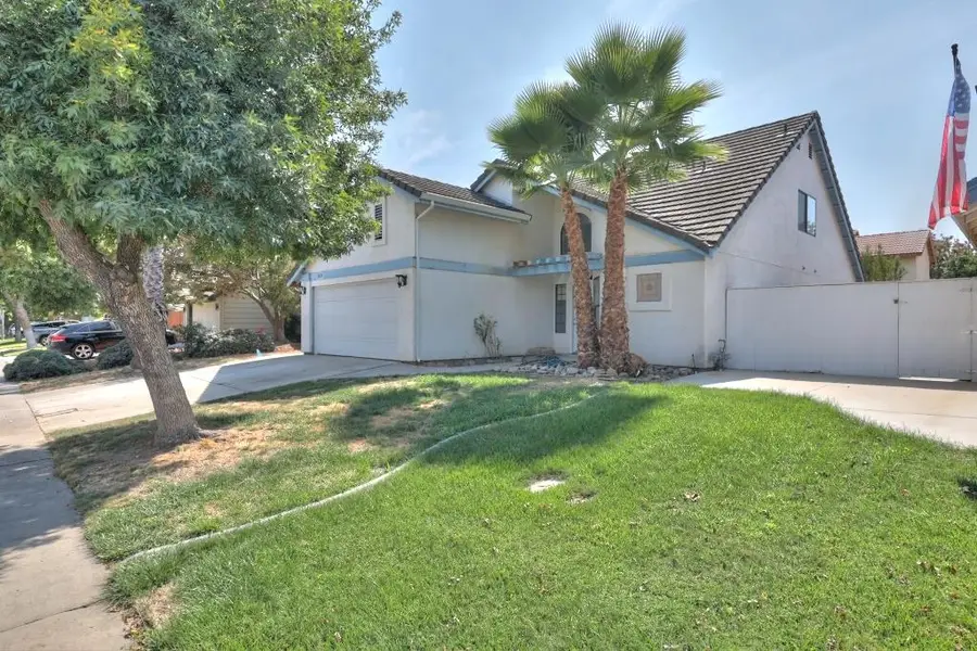2420 Walnut Grove Way, Modesto, CA 95355 - #2