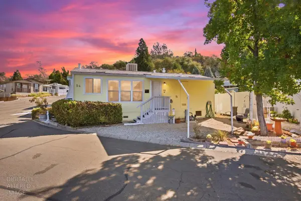 2540 Grass Valley Hwy #54, Auburn, CA 95603