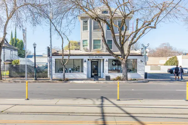 318 12th Street, Sacramento, CA 95814