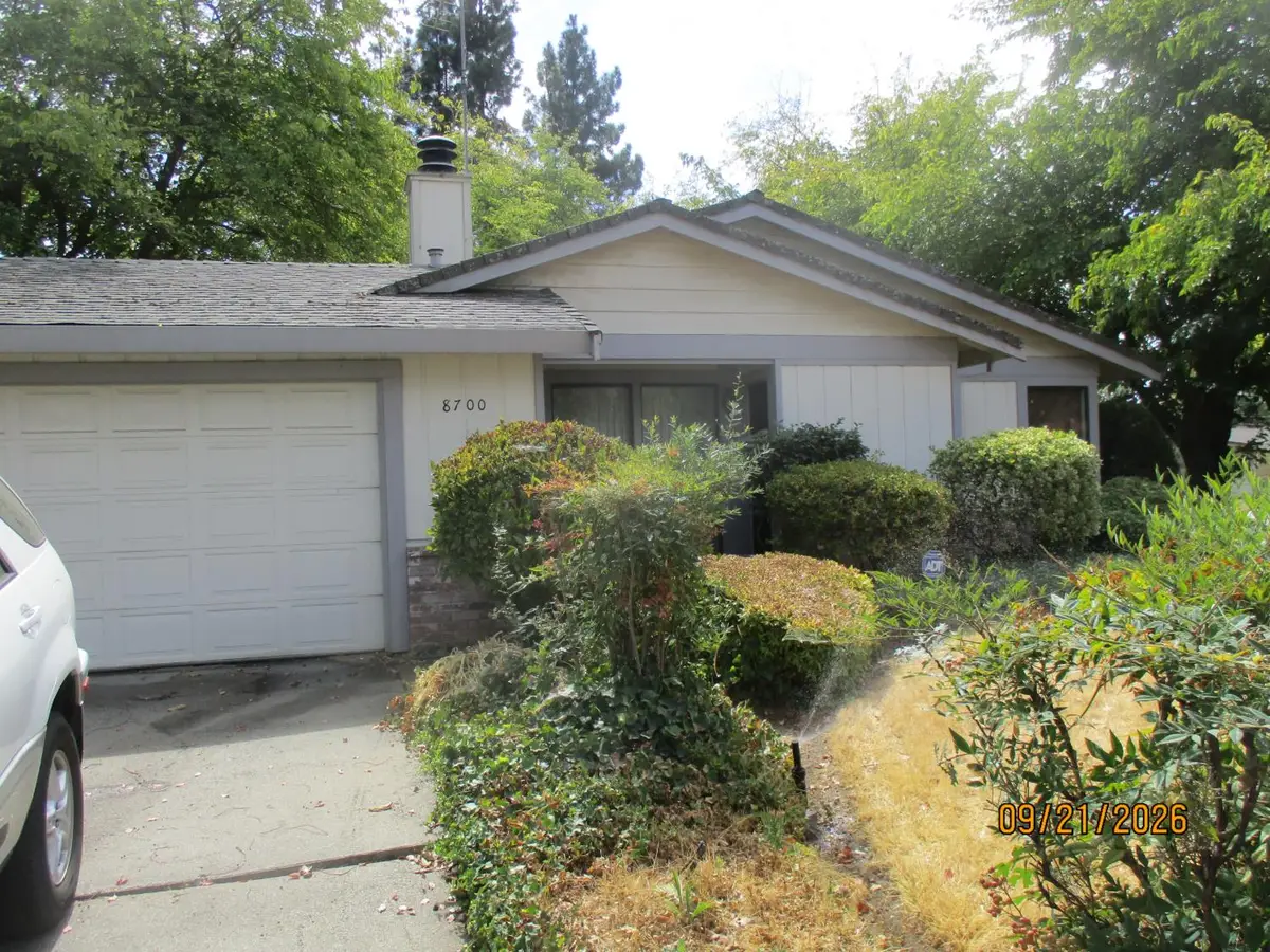 8700 Saints Way, Sacramento, CA 95826 - #1