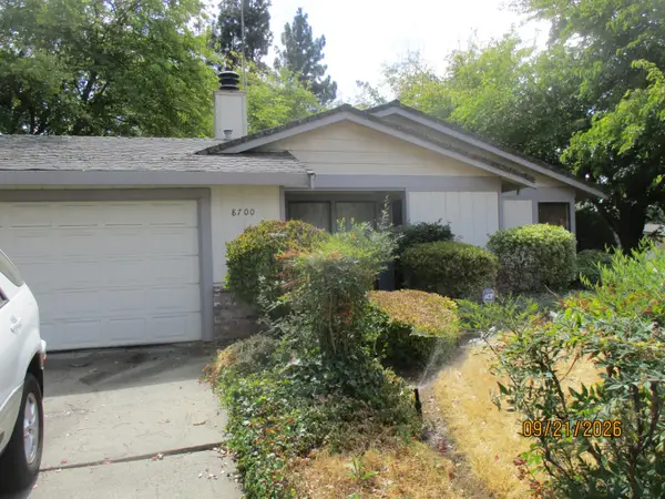 8700 Saints Way, Sacramento, CA 95826