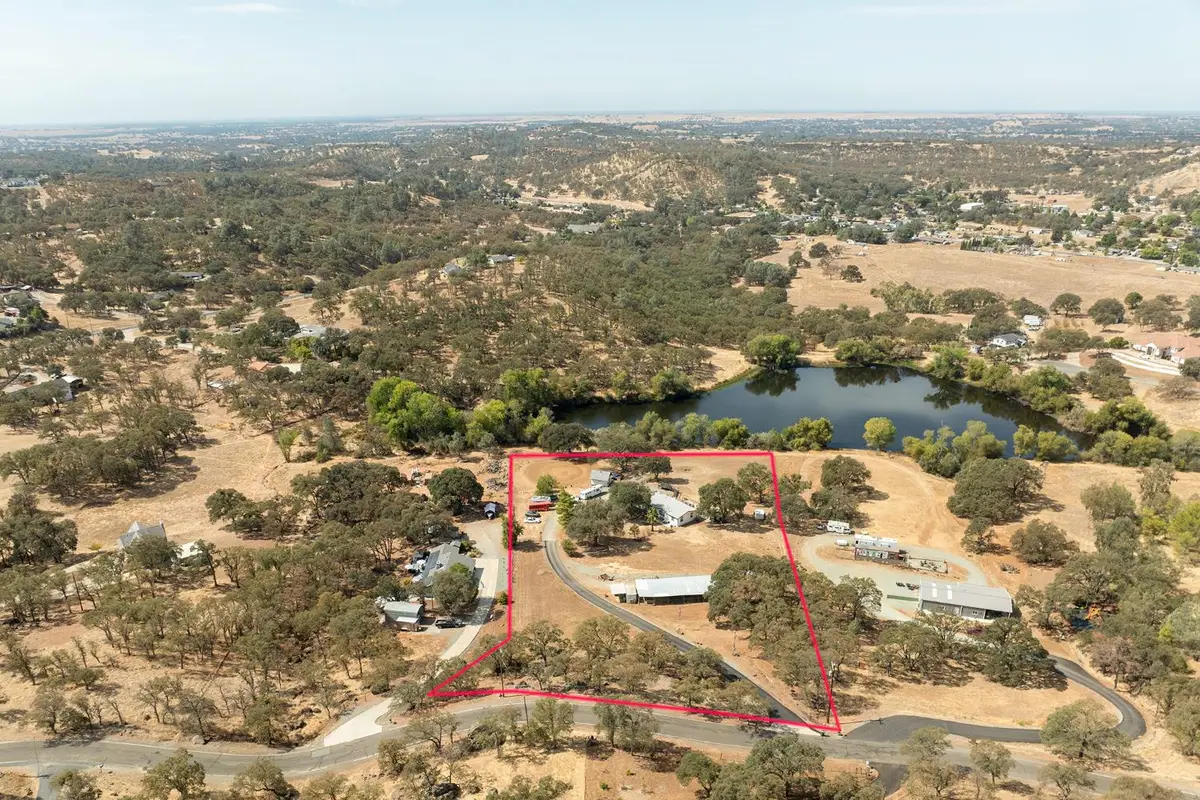4098 Paolini Road, Valley Springs, CA 95252 - #1