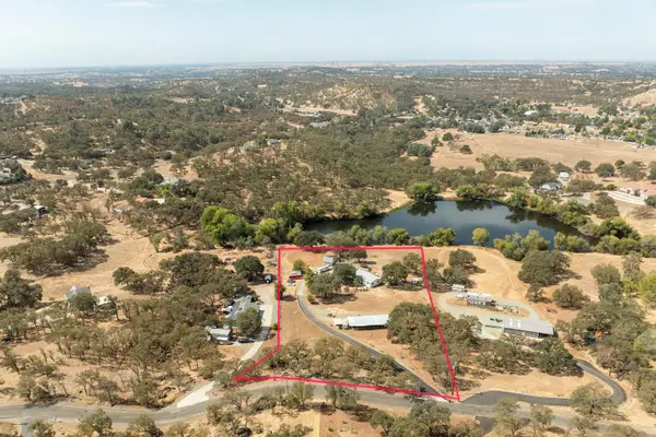 4098 Paolini Road, Valley Springs, CA 95252