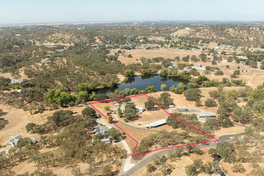 4098 Paolini Road, Valley Springs, CA 95252 - #3