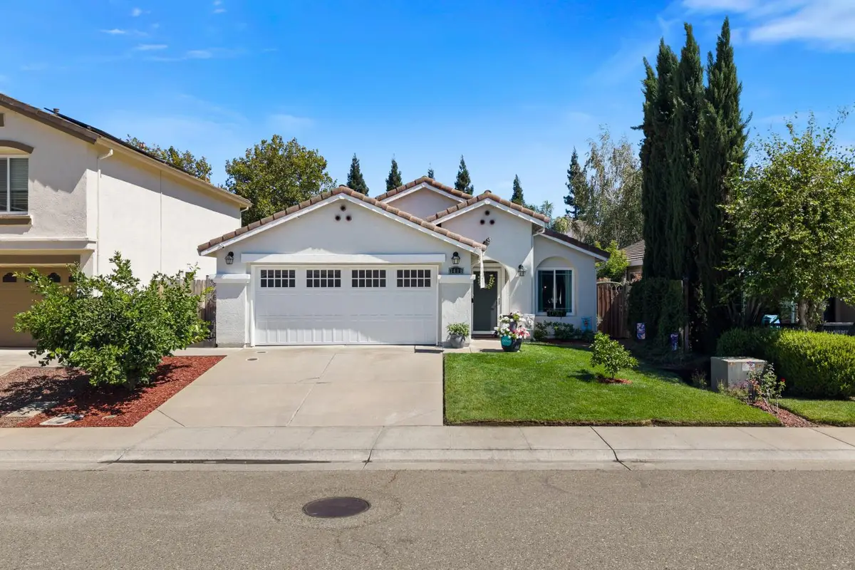 3418 Sweet Pea Way, Sacramento, CA 95833 - #1