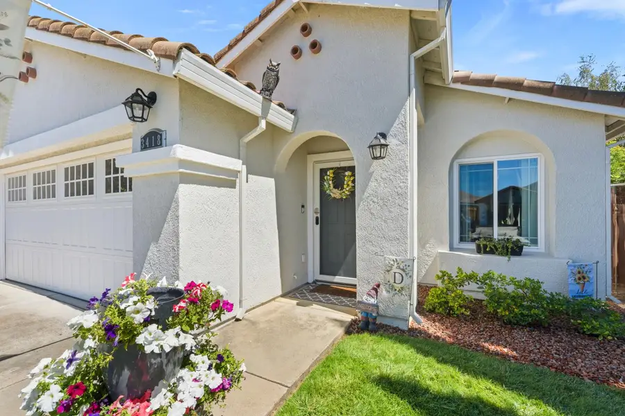 3418 Sweet Pea Way, Sacramento, CA 95833 - #2