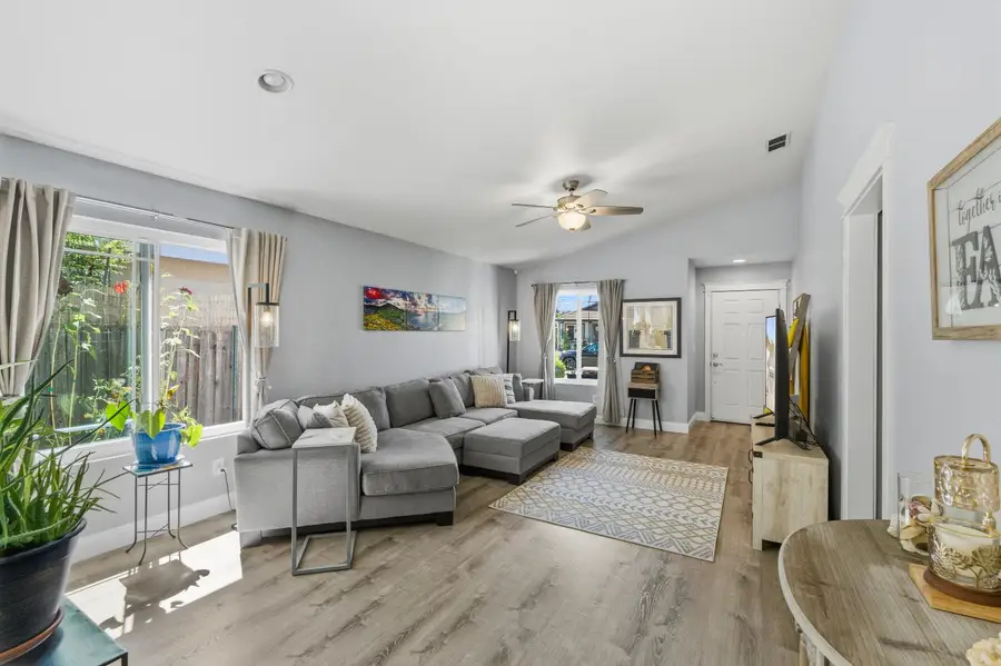 3418 Sweet Pea Way, Sacramento, CA 95833 - #3