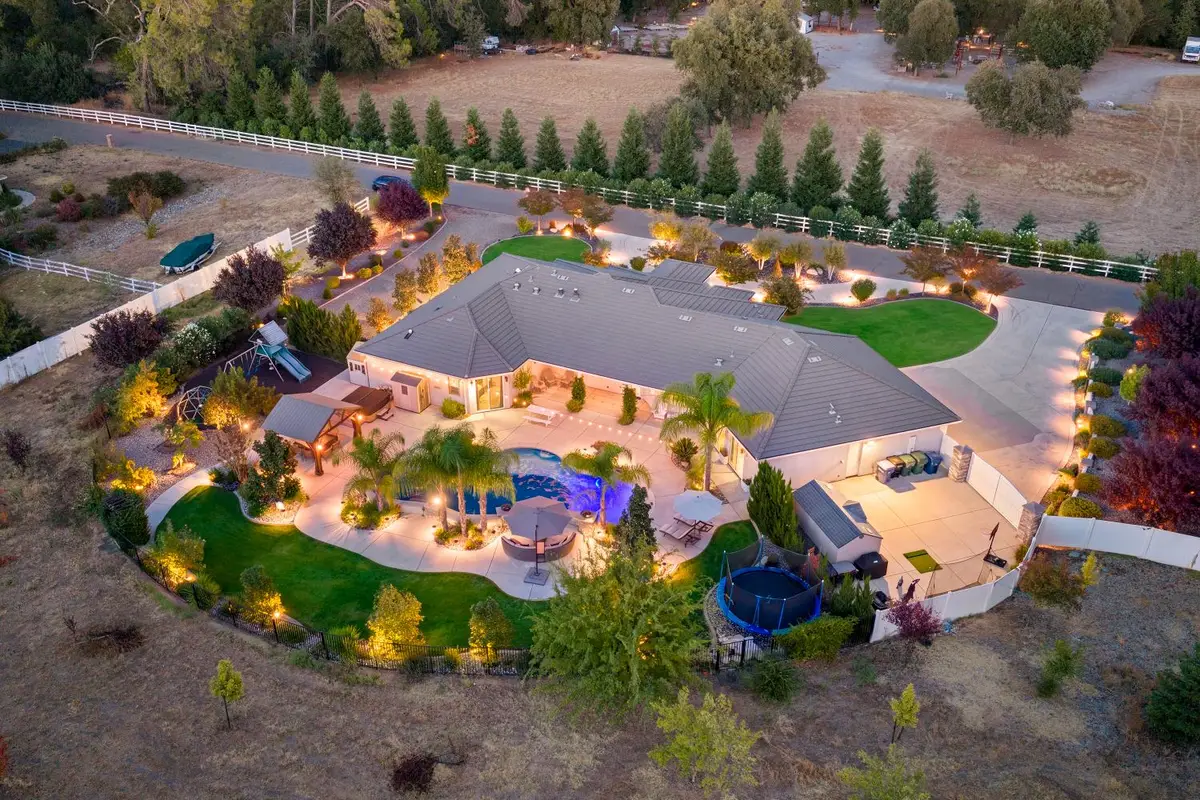 7527 Country Oaks Lane, Orangevale, CA 95662 - #1