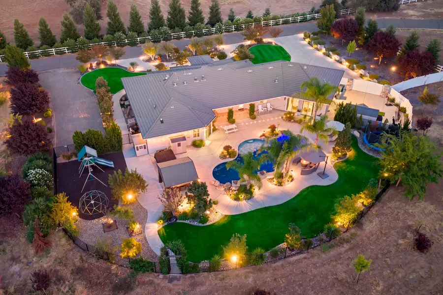 7527 Country Oaks Lane, Orangevale, CA 95662 - #2
