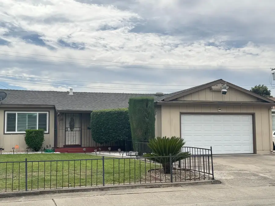 2324 50th Avenue, Sacramento, CA 95822 - #2