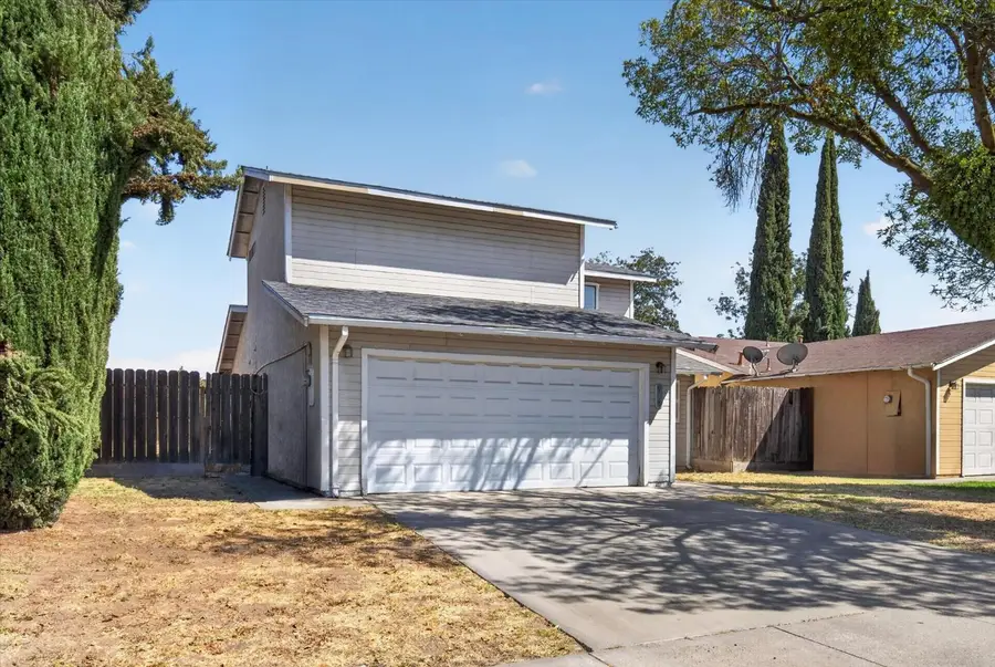 908 Wilma Drive, Modesto, CA 95351 - #3