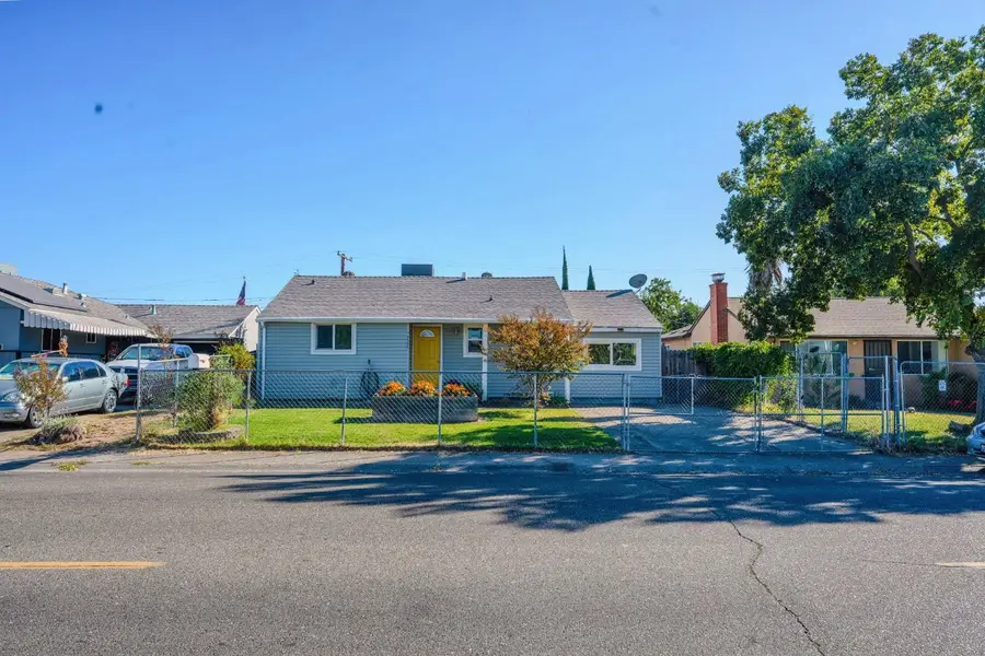 3720 A Street, North Highlands, CA 95660 - #2