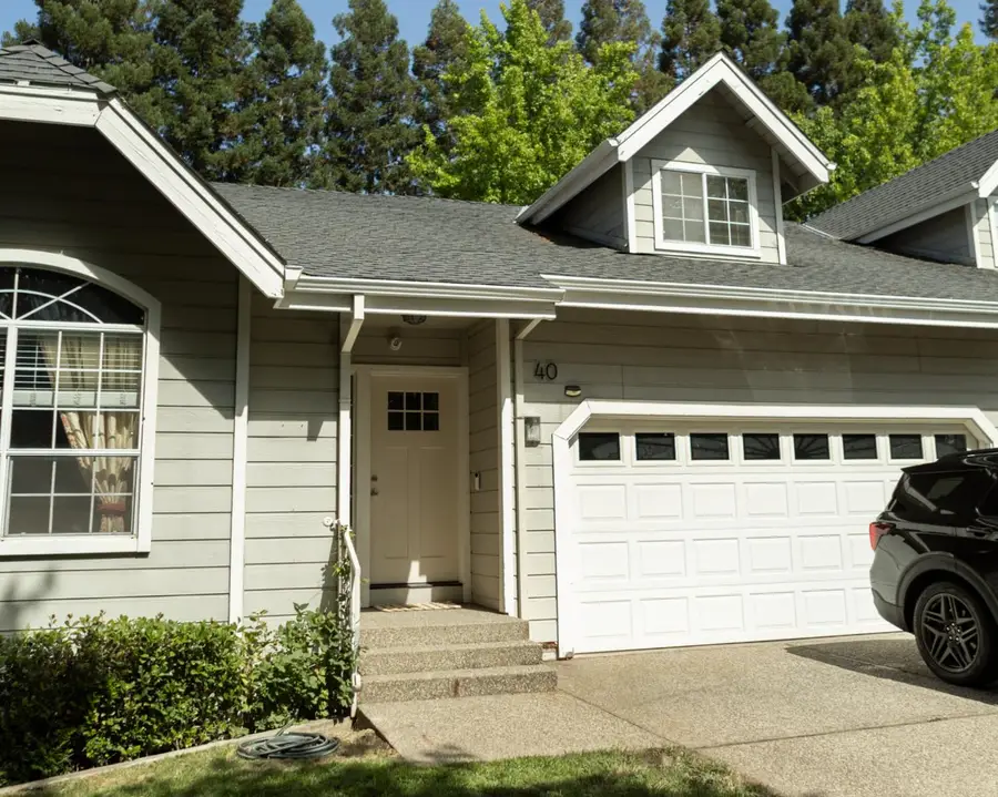 40 American River Canyon Drive, Folsom, CA 95630 - #2