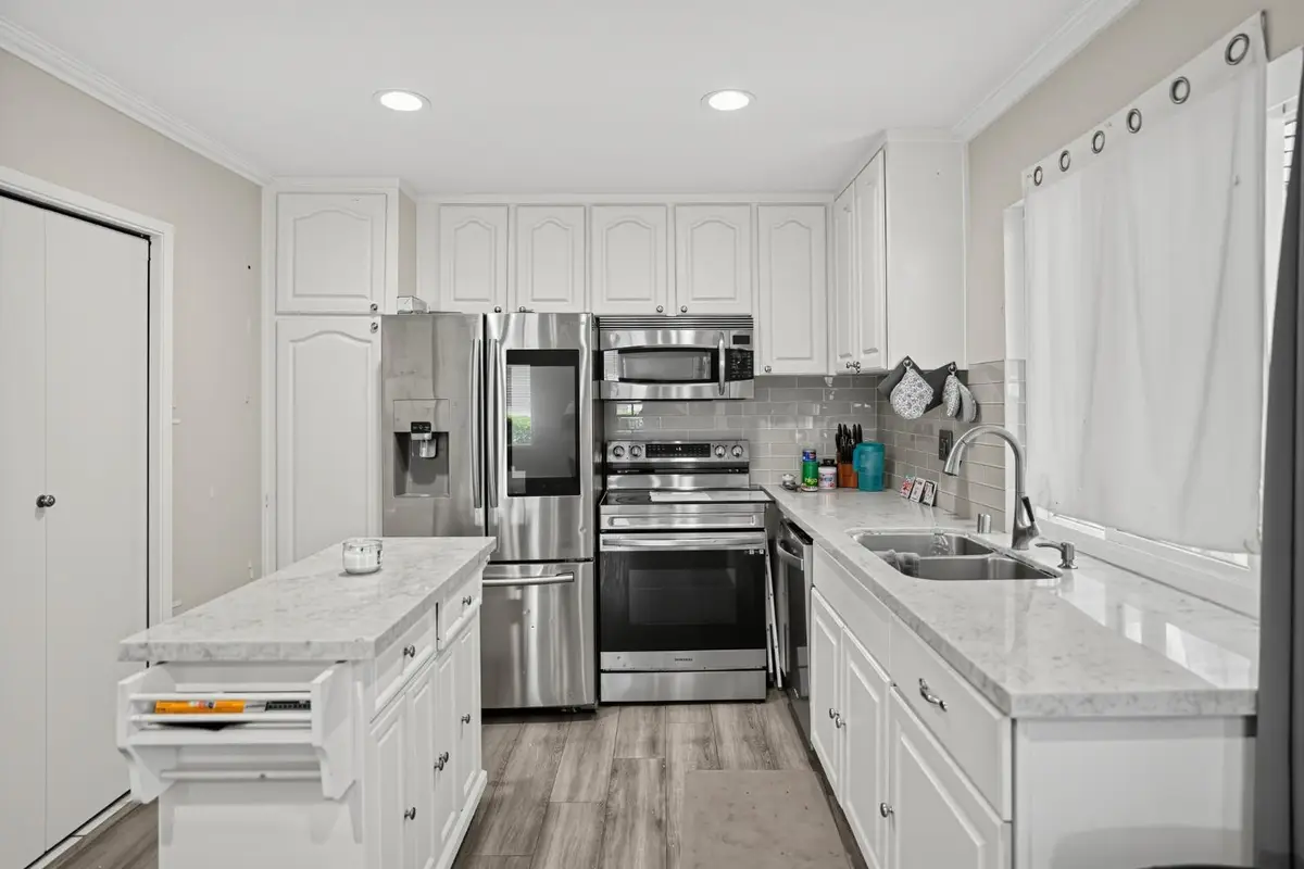 5538 Don Ricardo Court, San Jose, CA 95123 - #1