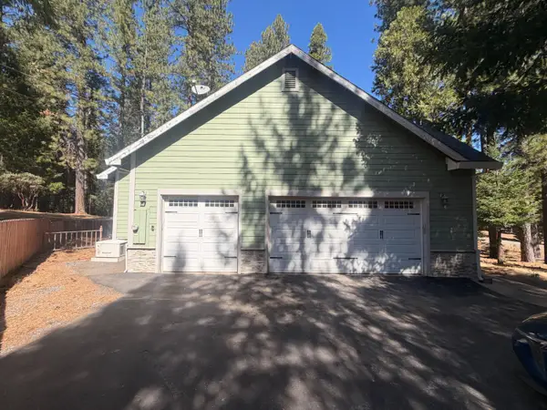 4981 Broken Antler Drive, Grizzly Flats, CA 95636