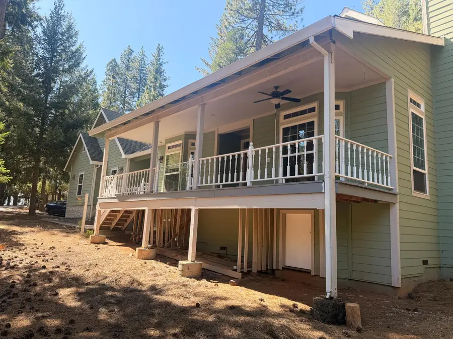 4981 Broken Antler Drive, Grizzly Flats, CA 95636 - #2