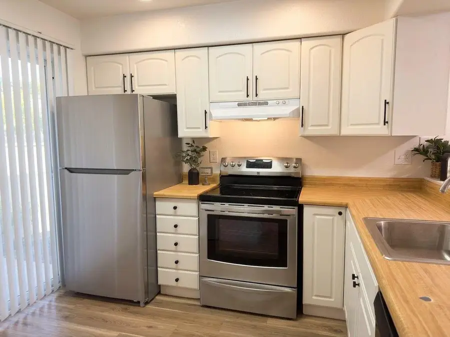 5628 Hamilton Street #95, Sacramento, CA 95842 - #3