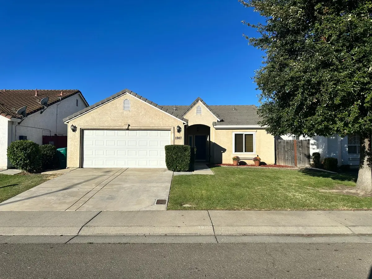 1907 Korbel Court, Stockton, CA 95210 - #1