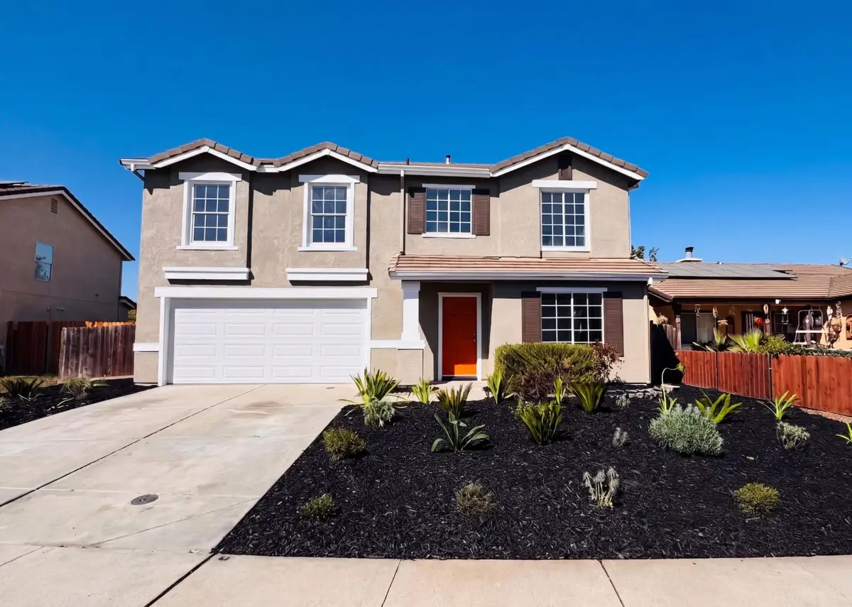 2155 Watercourse Street, Stockton, CA 95206 - #1