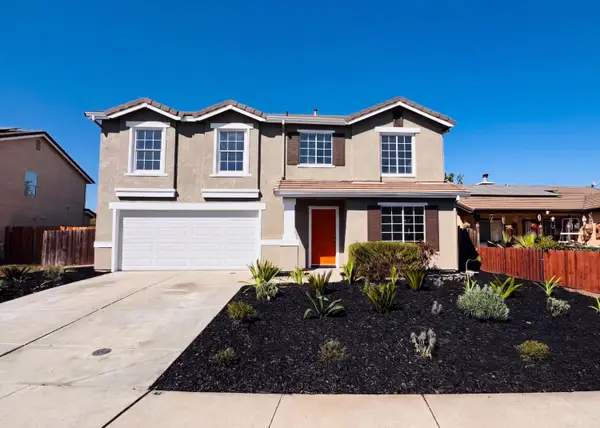 2155 Watercourse Street, Stockton, CA 95206