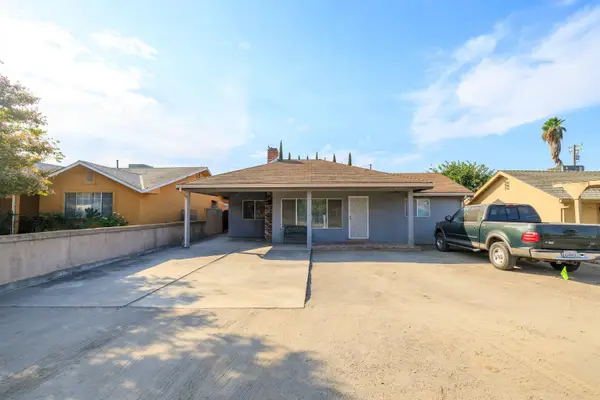 1006 Lassen Avenue, Modesto, CA 95358