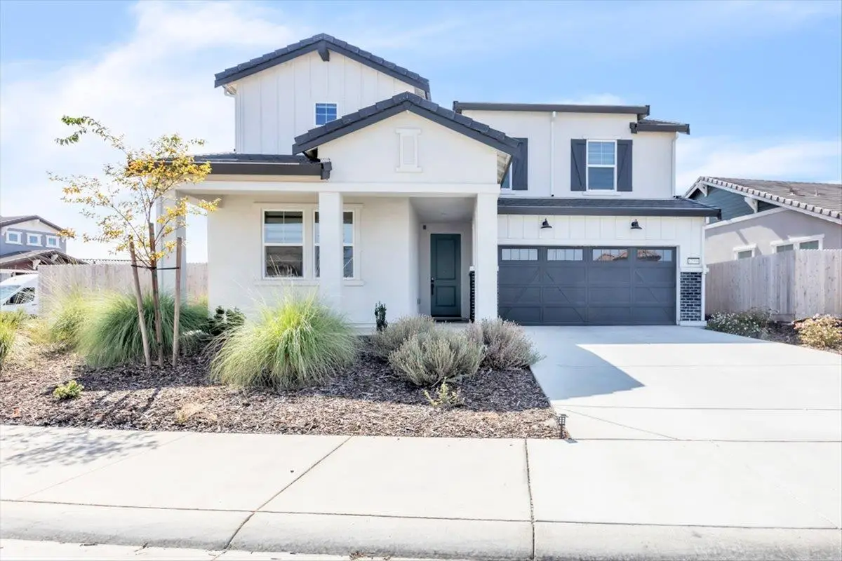 12356 Passerine Court, Rancho Cordova, CA 95742 - #1