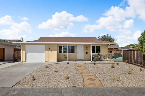 5254 Peony Drive, Livermore, CA 94551