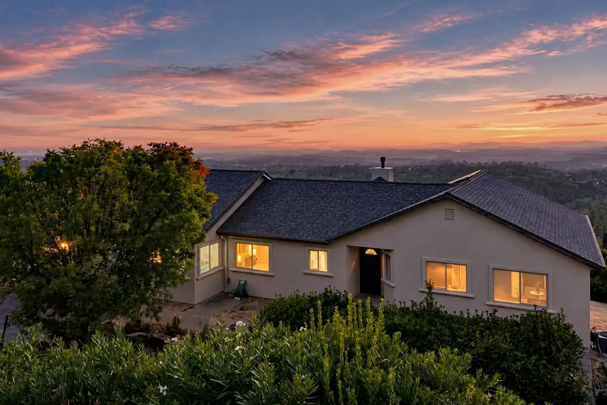 10502 Canyon Creek, Penn Valley, CA 95946 - #1