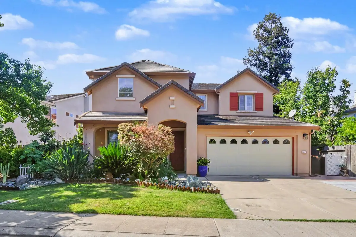 9620 Fire Station Court, Elk Grove, CA 95757 - #1