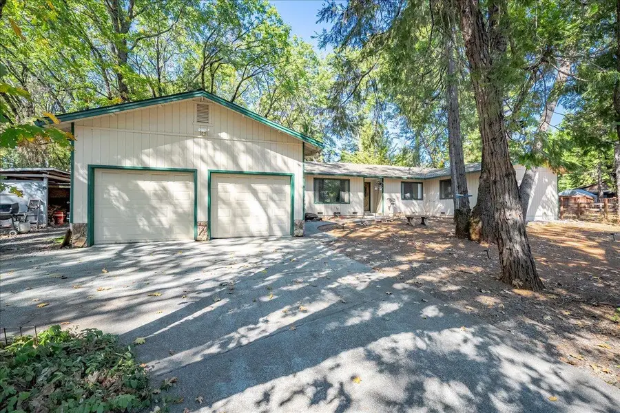 5139 Crestline Drive, Foresthill, CA 95631 - #2