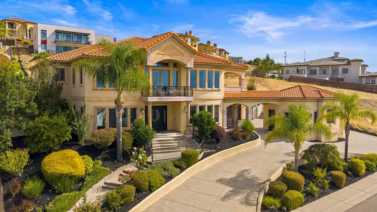418 Serpa Way, Folsom, CA 95630 - #1