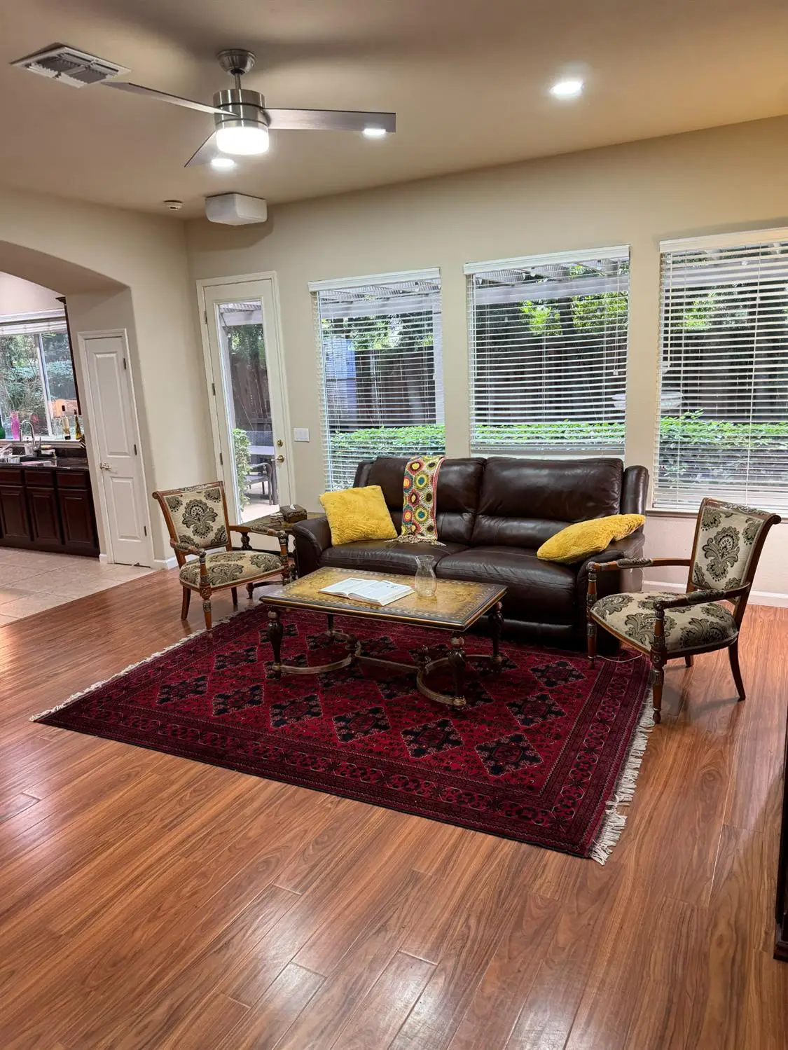 3762 Clubside Lane, Sacramento, CA 95835 - #1