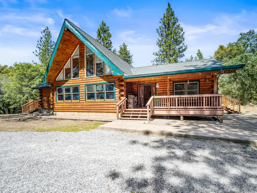2800 La Paz Road, Placerville, CA 95667 - #2