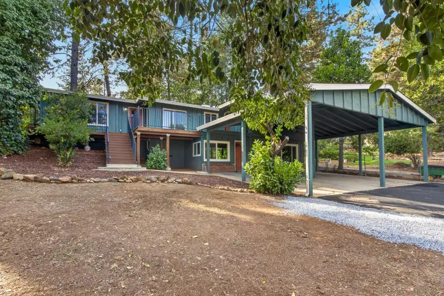 17891 Lake Arthur Road, Applegate, CA 95703 - #2