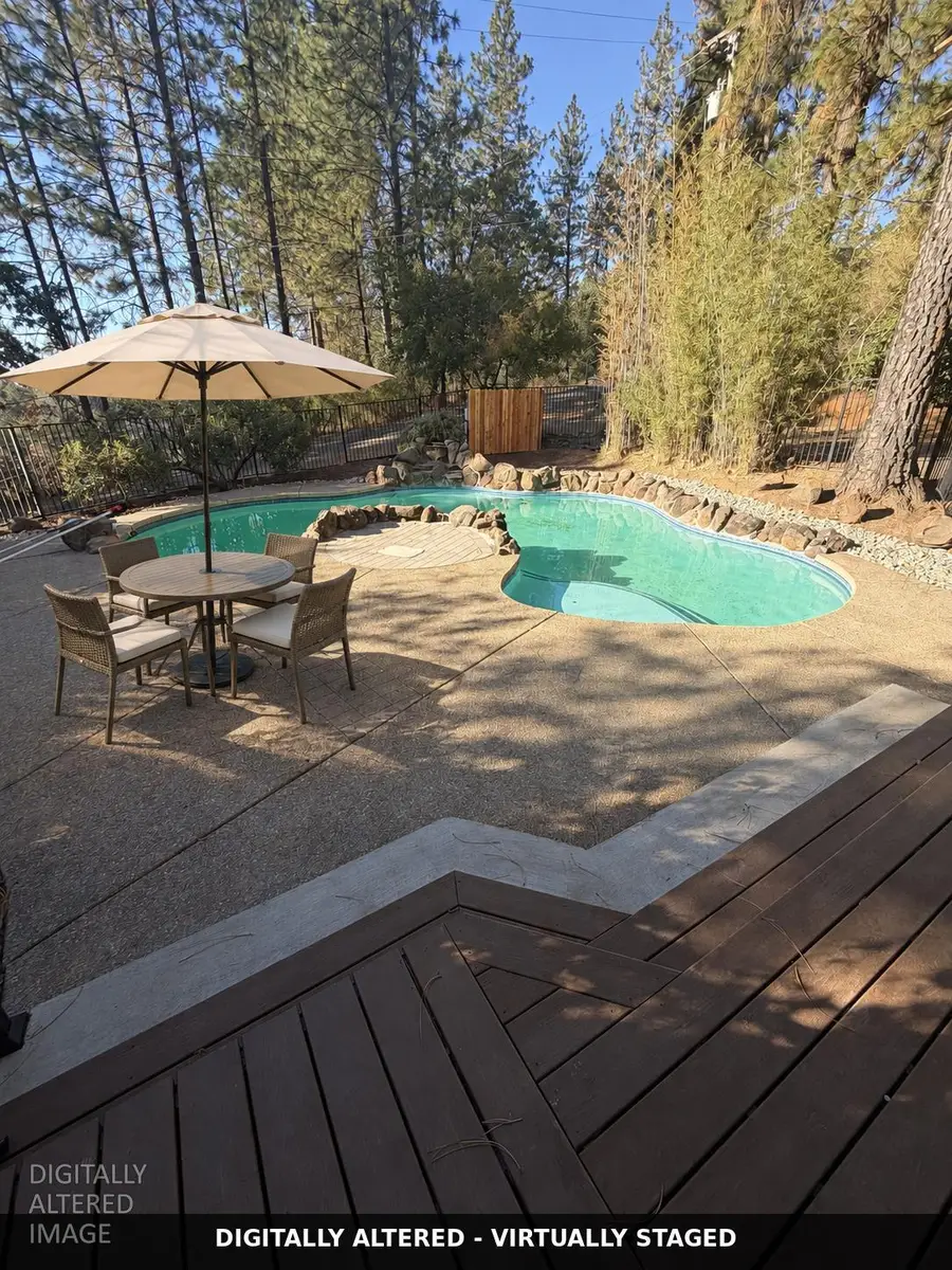 17891 Lake Arthur Road, Applegate, CA 95703 - #3