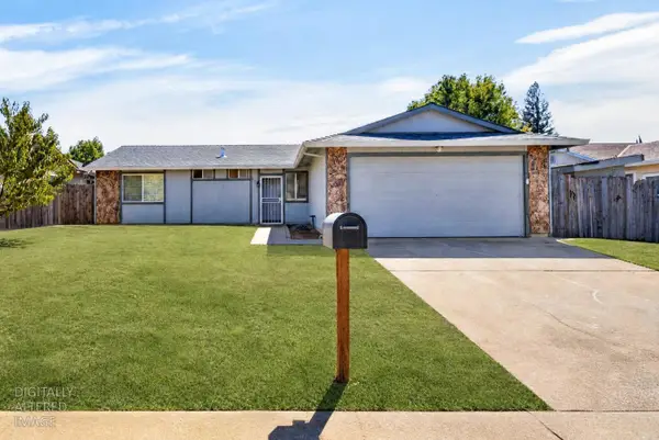 3573 Scorpio Drive, Sacramento, CA 95827