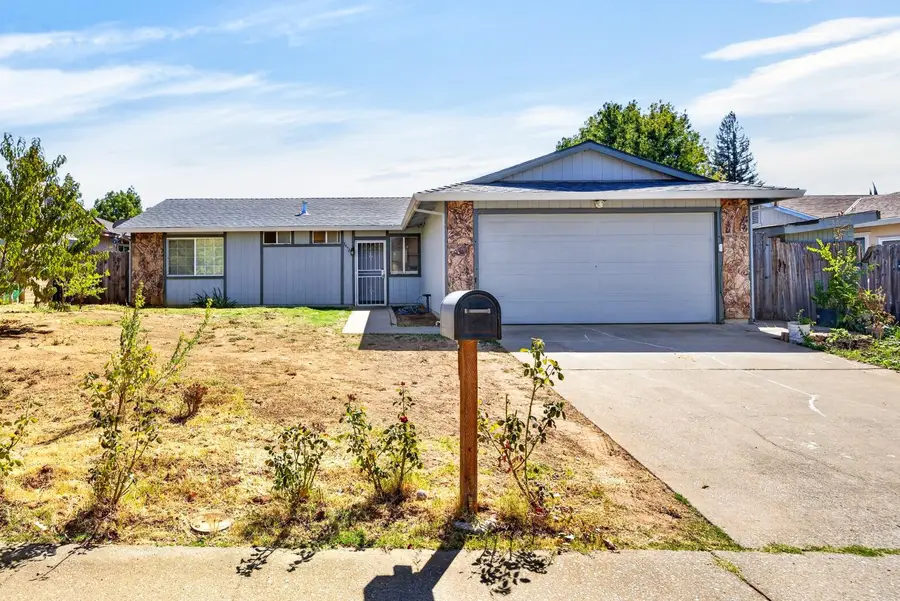 3573 Scorpio Drive, Sacramento, CA 95827 - #2