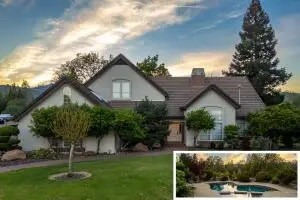 8826 Heritage Ct, Redding, CA 96001 - #1