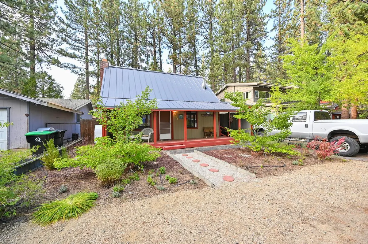 2573 Rose Avenue, South Lake Tahoe, CA 96150 - #1