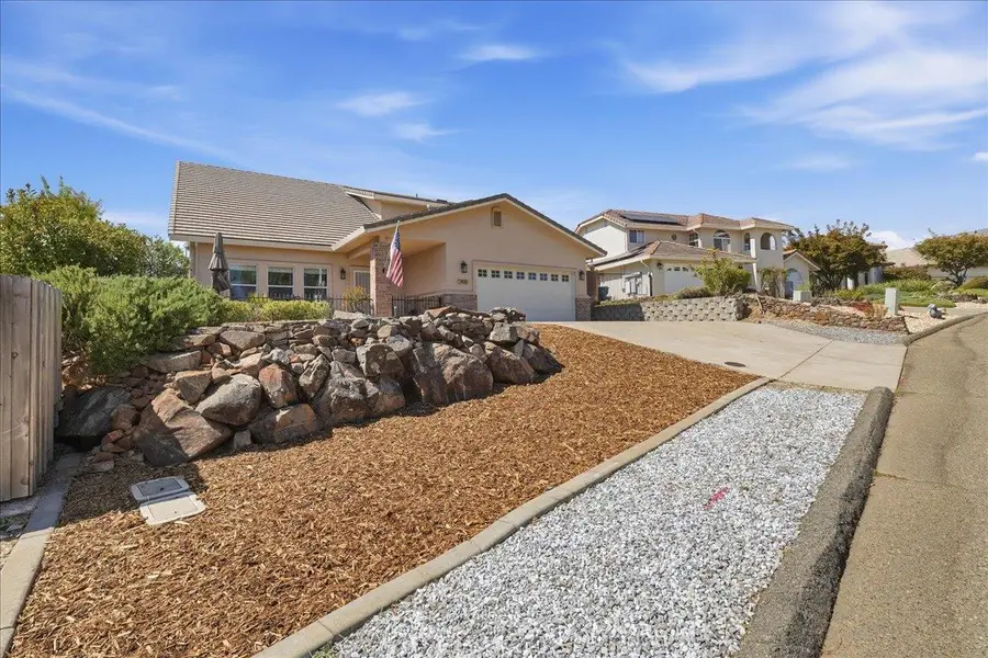 3100 Woodleigh Lane, Cameron Park, CA 95682 - #3