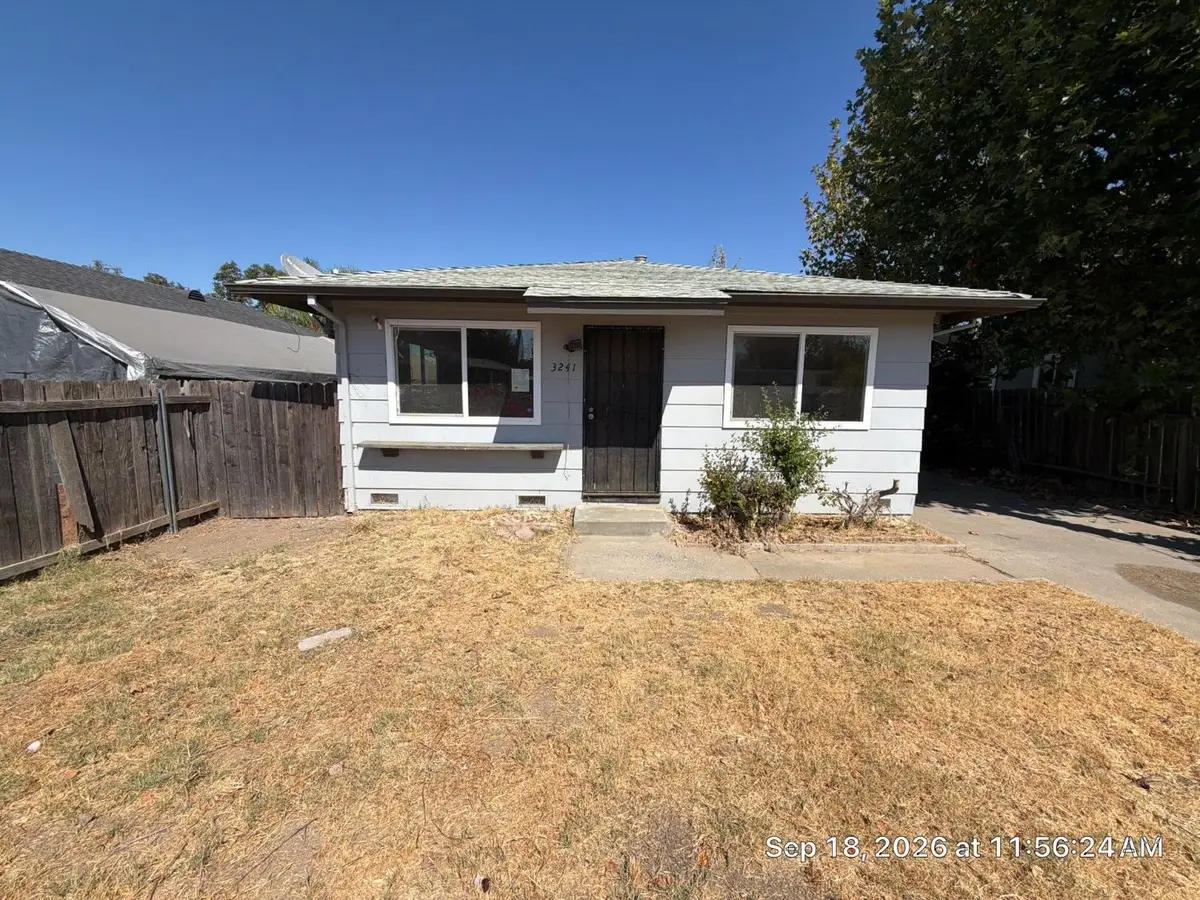 3241 24th Avenue, Sacramento, CA 95820 - #1