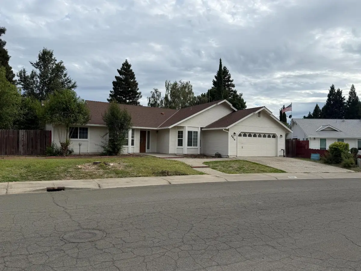 2810 Vi Court, Yuba City, CA 95993 - #1