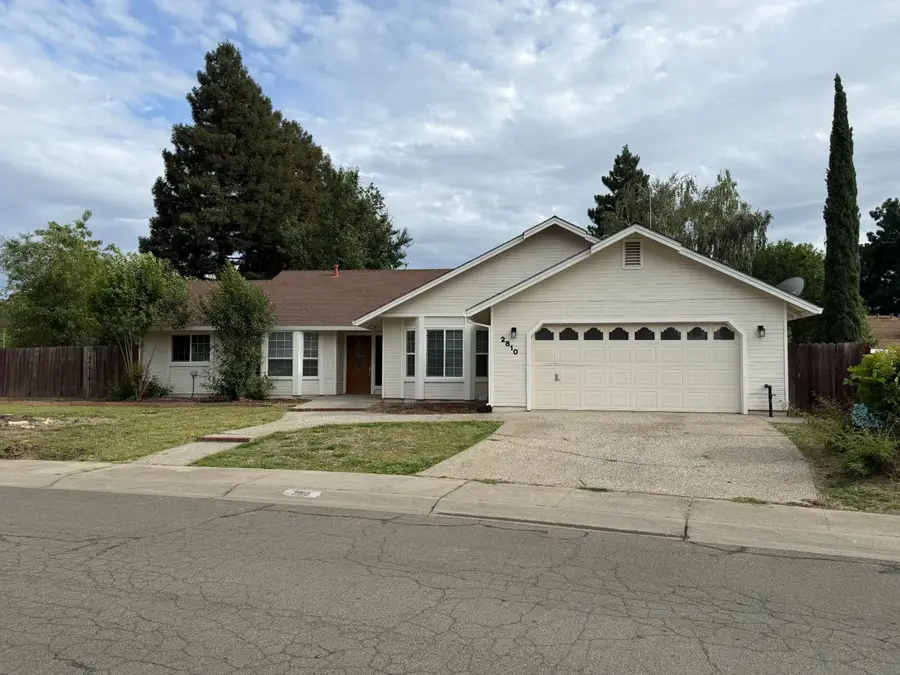 2810 Vi Court, Yuba City, CA 95993 - #2