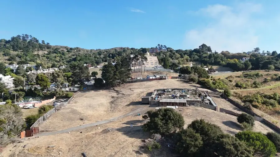 0 Hillcrest Road, El Sobrante, CA 94803 - #2