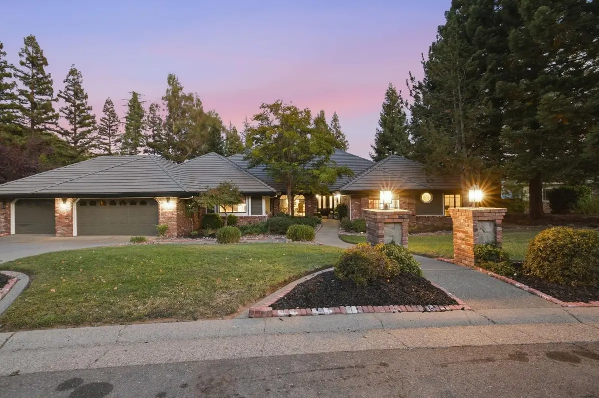 2080 Portsmouth Drive, El Dorado Hills, CA 95762 - #1